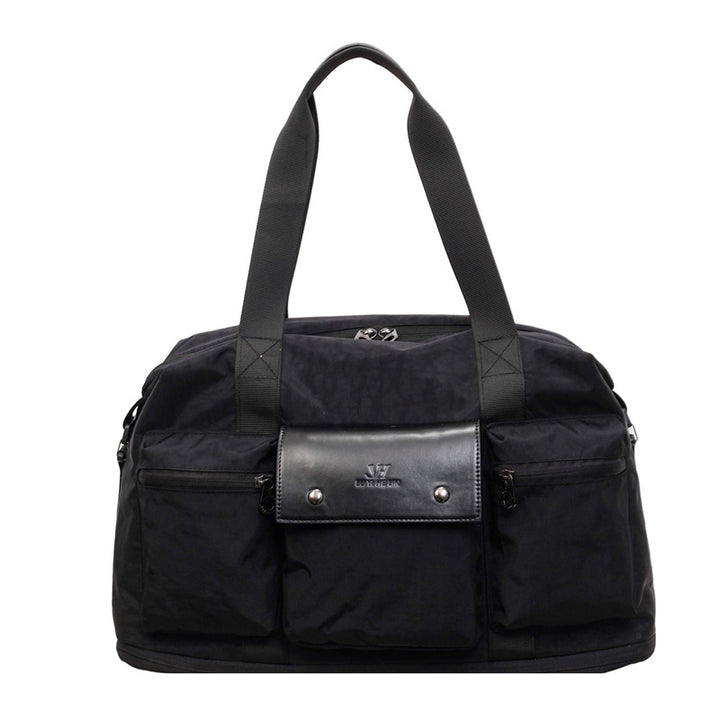 Multi-Pocket Travel Duffel Bag Stornfield