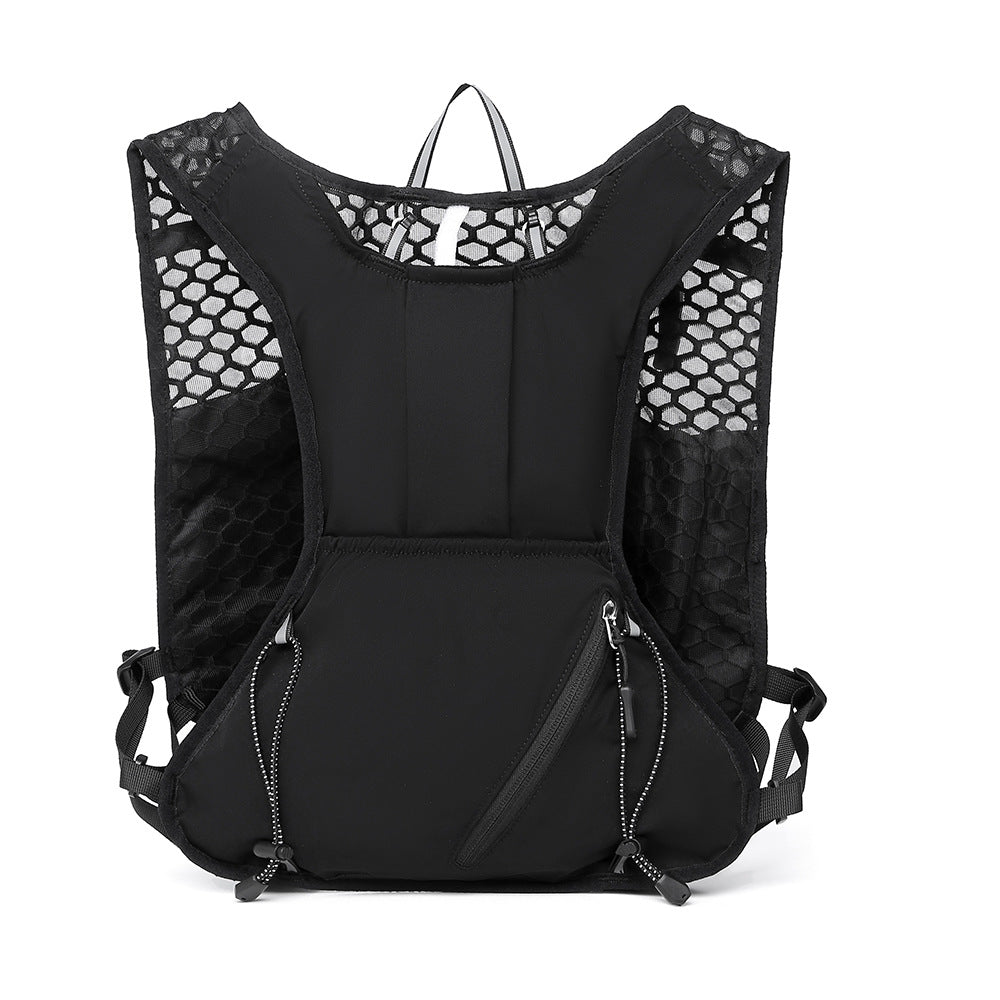Hydration Pack with Adjustable Straps Stornfield