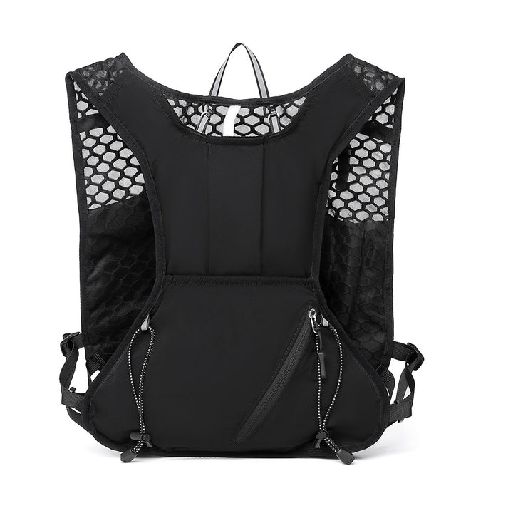 Hydration Pack with Adjustable Straps Stornfield