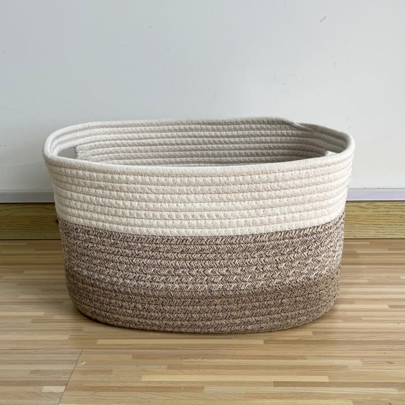 Unisex Storage Basket Stornfield
