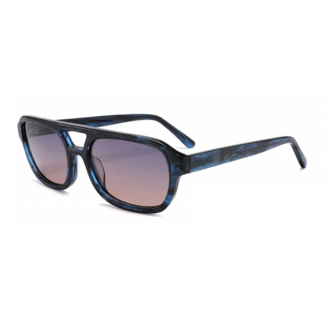 Women's sporty sunglasses in a modern look with strong UV protection Stornfield
