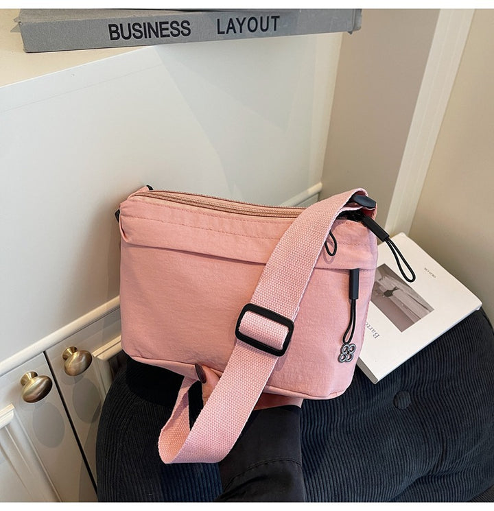 Minimalist Crossbody Sling Bag Stornfield