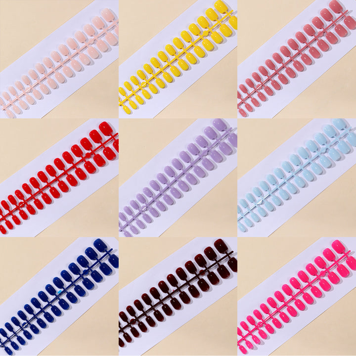 Nail Art Stornfield