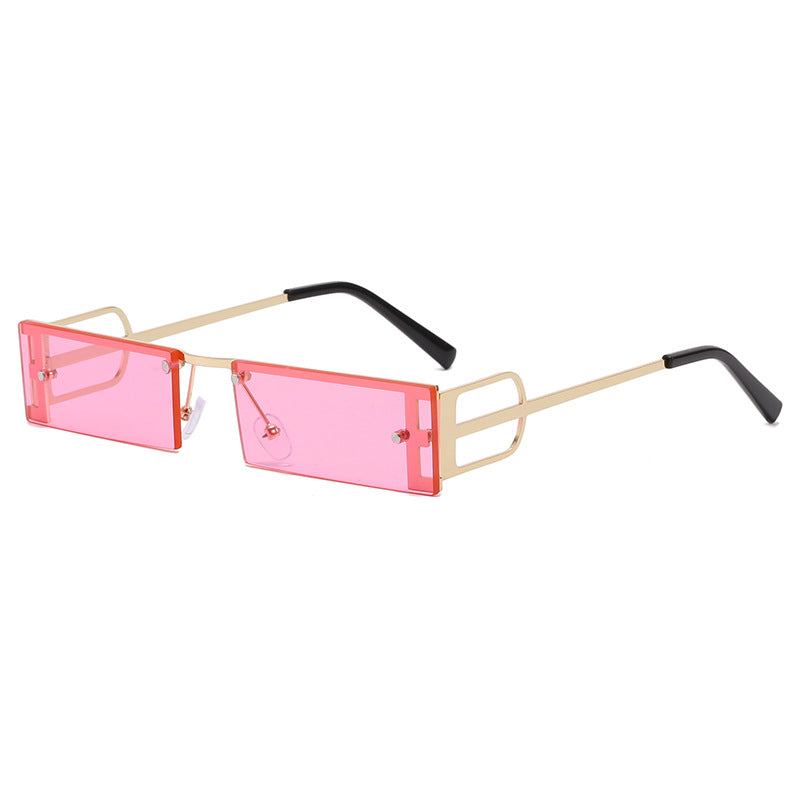 Women’s Fashion Rectangular Glasses Stornfield