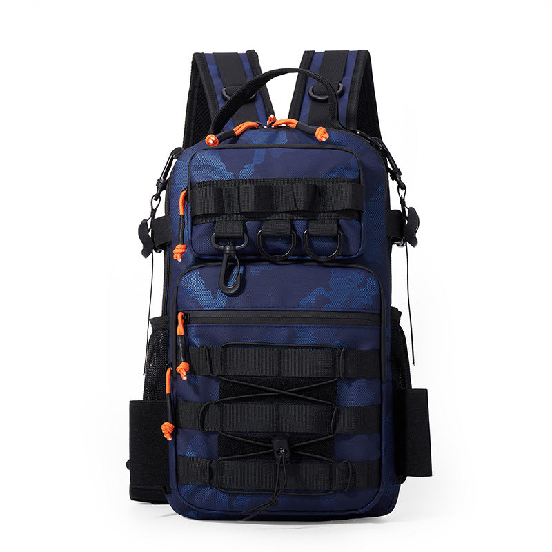 Tactical Performance Backpack Stornfield