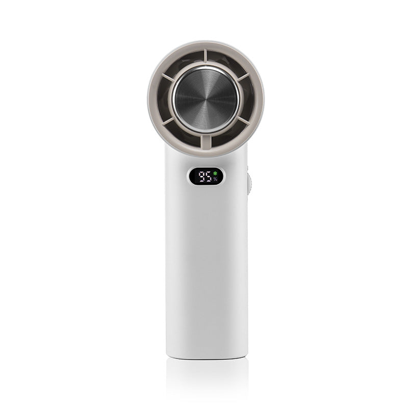 Unisex High-Speed Rechargeable Personal Fan Stornfield