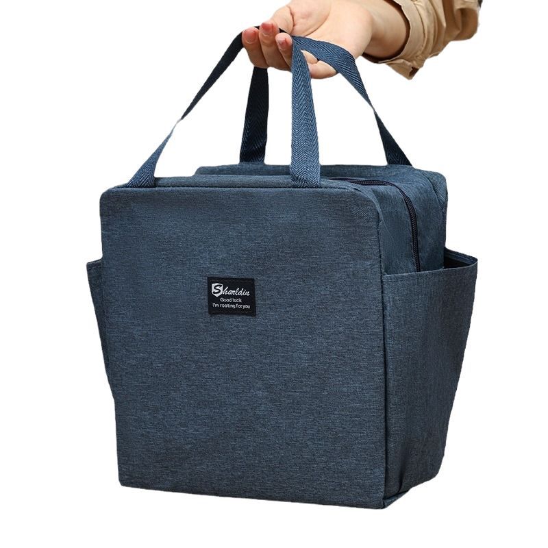 Insulated Food Storage Tote Stornfield