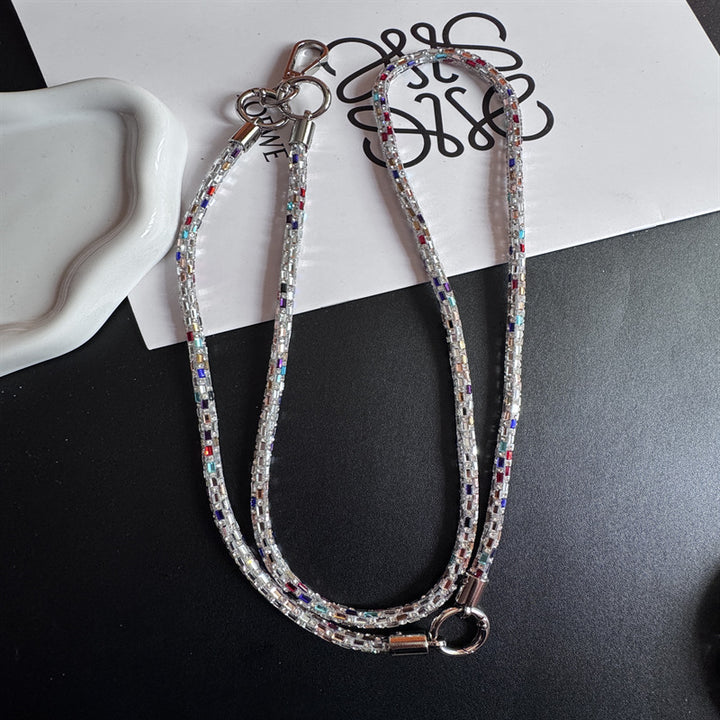 Decorative Beaded Eyewear Lanyard Stornfield 1790134945