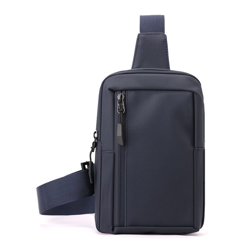 Compact Functional Sling Bag Stornfield