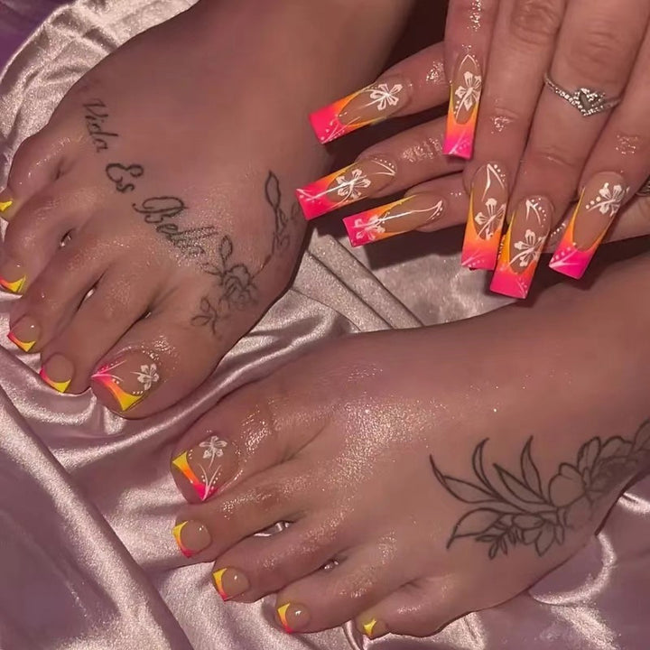 Decorative Nail Art Stornfield