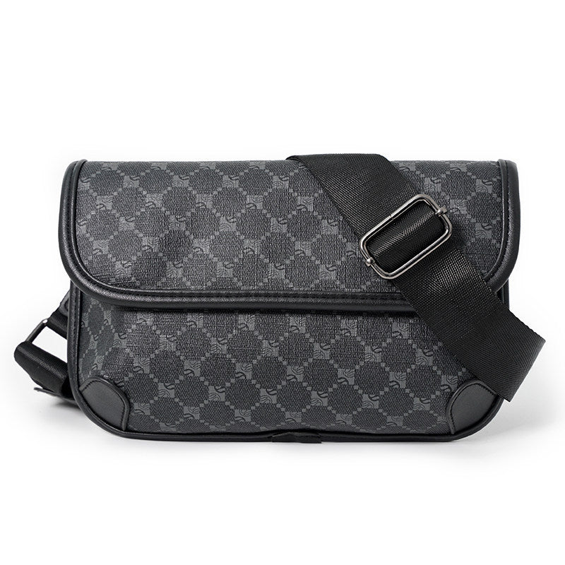 Stylish crossbody bag with adjustable shoulder strap Stornfield