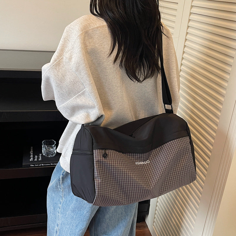 Multi-Purpose Sports Duffel Stornfield