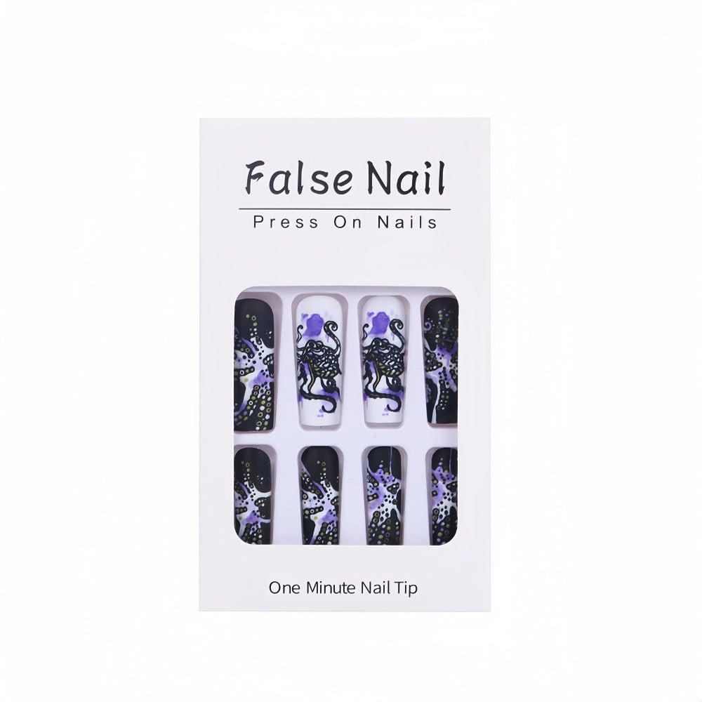 Nail Art Tips Stornfield