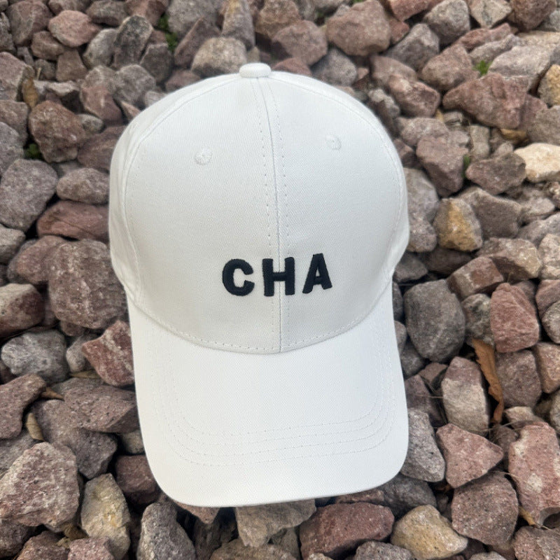 Men's Embroidered Adjustable Baseball Cap Stornfield