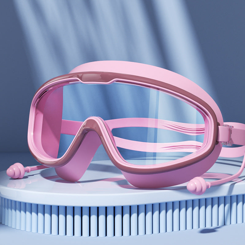 Swimming Goggles Stornfield