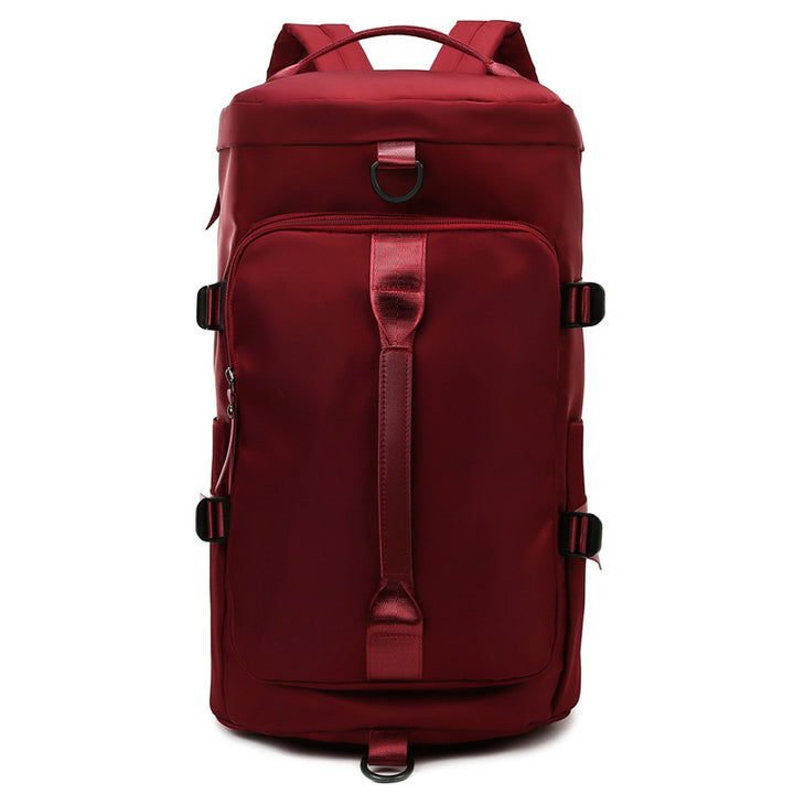 Versatile Outdoor Hydration Backpack Stornfield