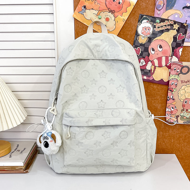 Minimalist Everyday Backpack Stornfield