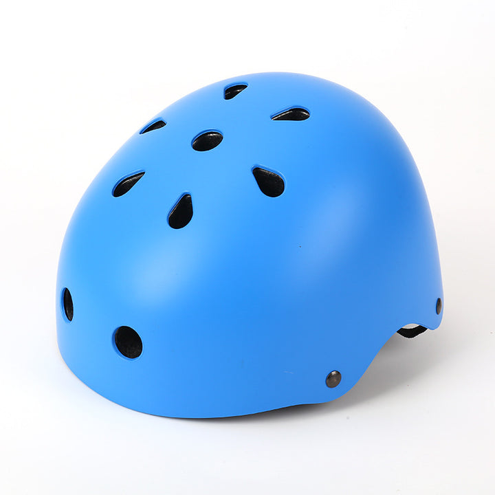 Skateboarding Safety Helmet Stornfield