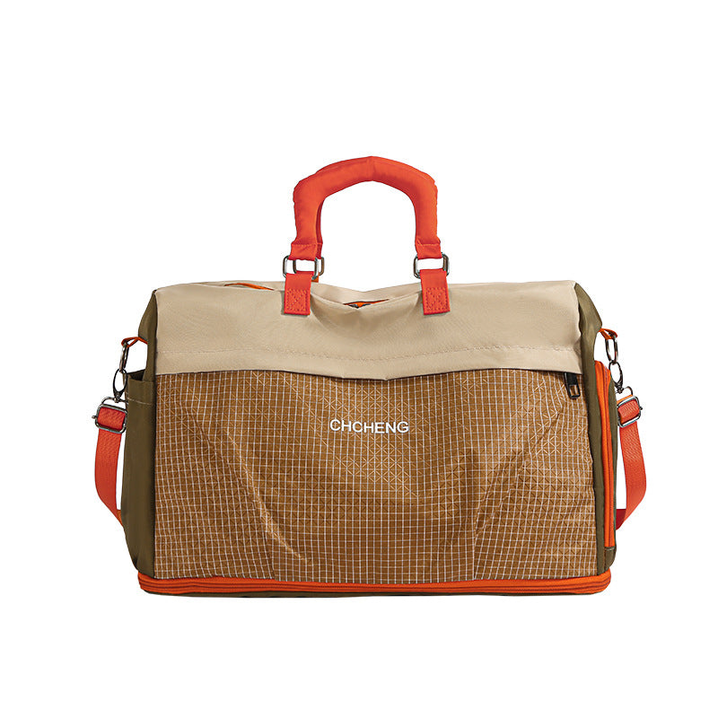 Multi-Purpose Travel Duffel Bag Stornfield