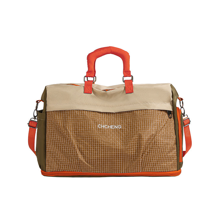 Multi-Purpose Travel Duffel Bag Stornfield