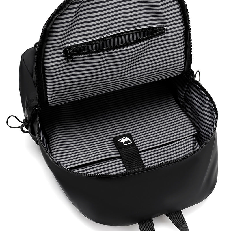 Water-Resistant Multi-Pocket Travel Backpack Stornfield