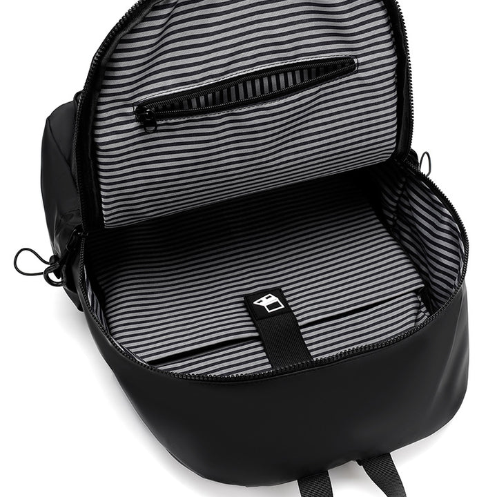 Water-Resistant Multi-Pocket Travel Backpack Stornfield