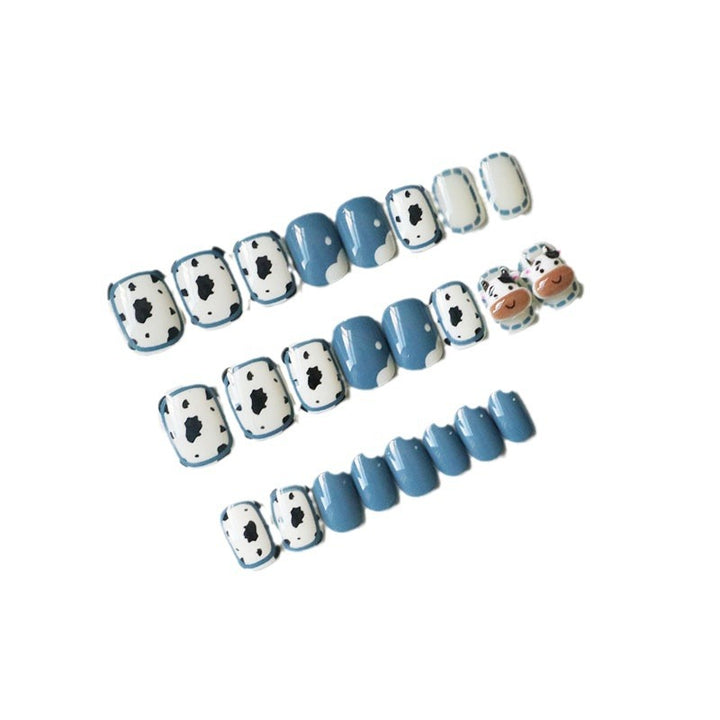 Art Nail Design Set Stornfield