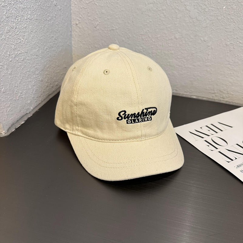 Women's Classic Cotton Twill Baseball Cap Stornfield