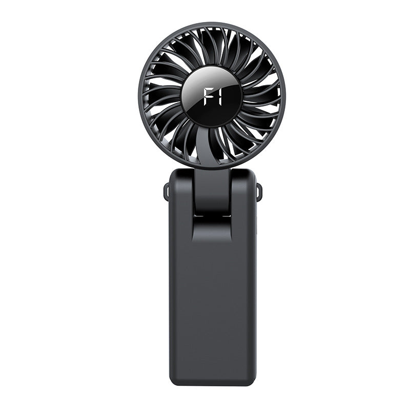 Women's Portable Foldable Fan Stornfield