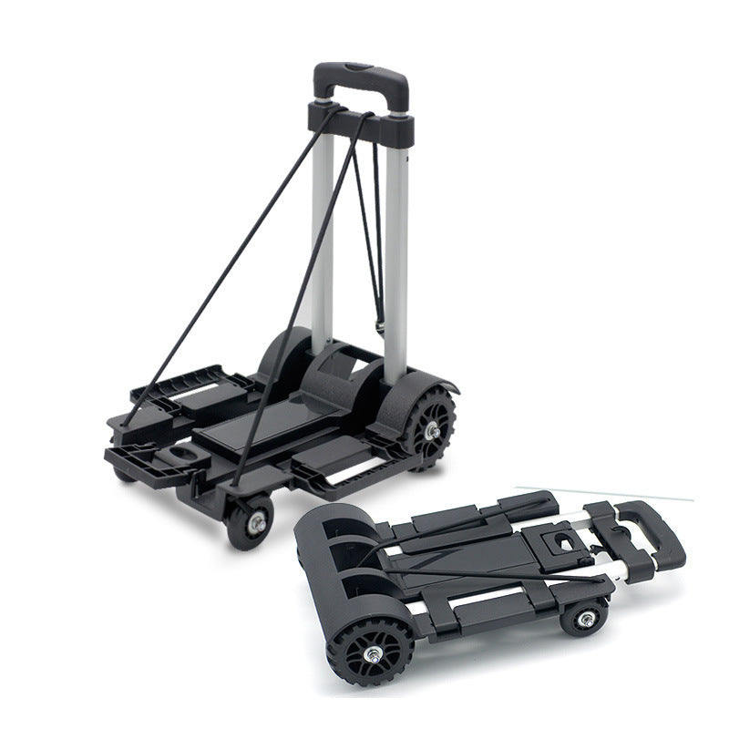 Collapsible Hand Truck Stornfield