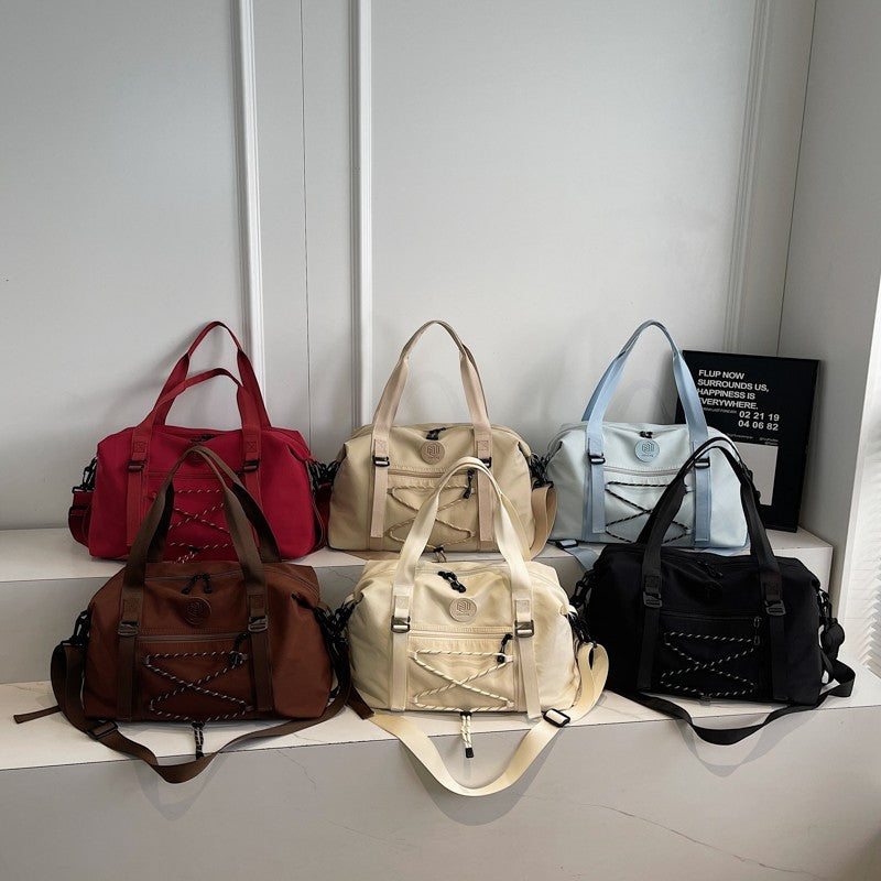 Functional Sports Duffle Bag