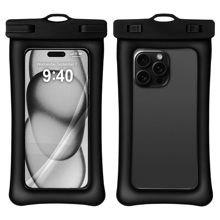 Waterproof Smartphone Case Stornfield