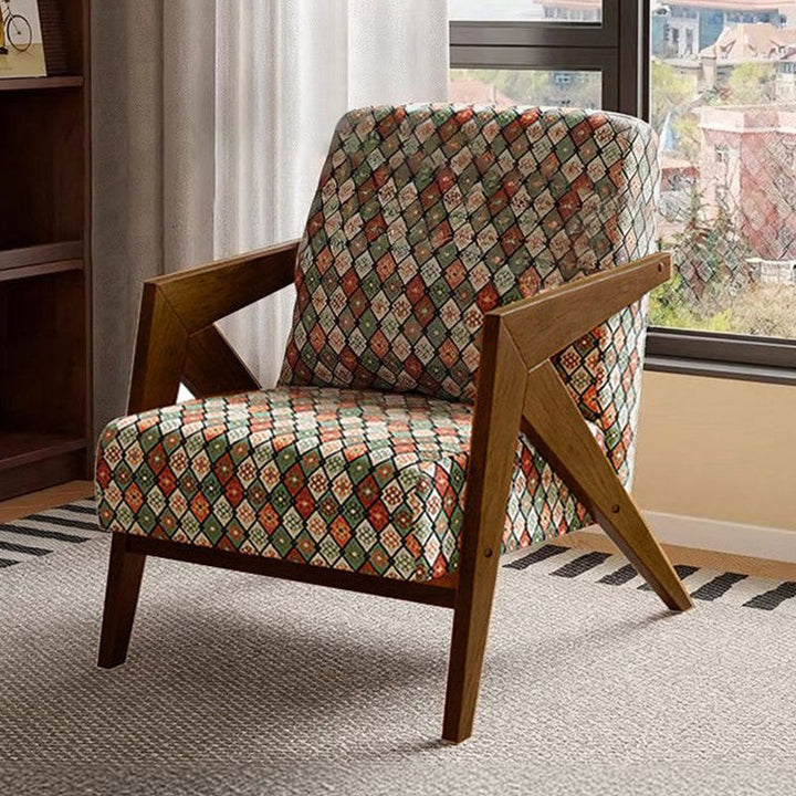 Comfortable Relax Chair Stornfield