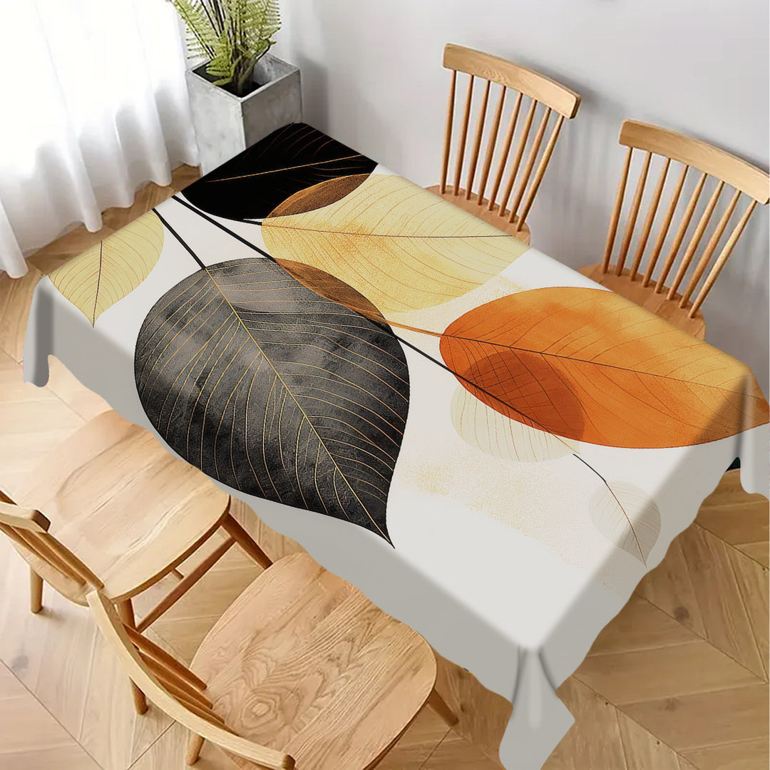 Home Decor Tablecloth Stornfield