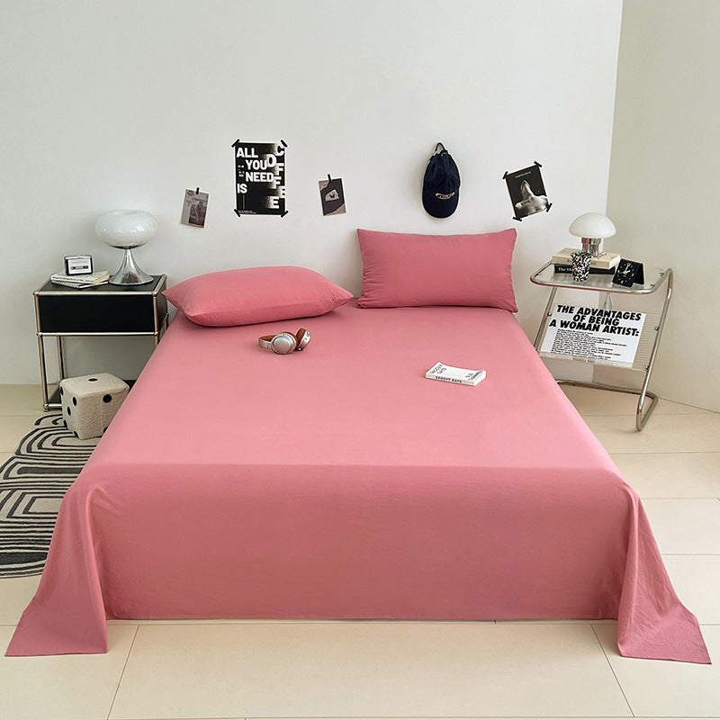 Ultra Soft Microfiber Fitted Sheet Set