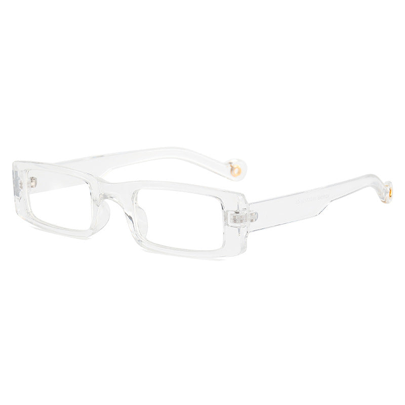 Women Rectangular Fashion Trend Sunglasses Stornfield