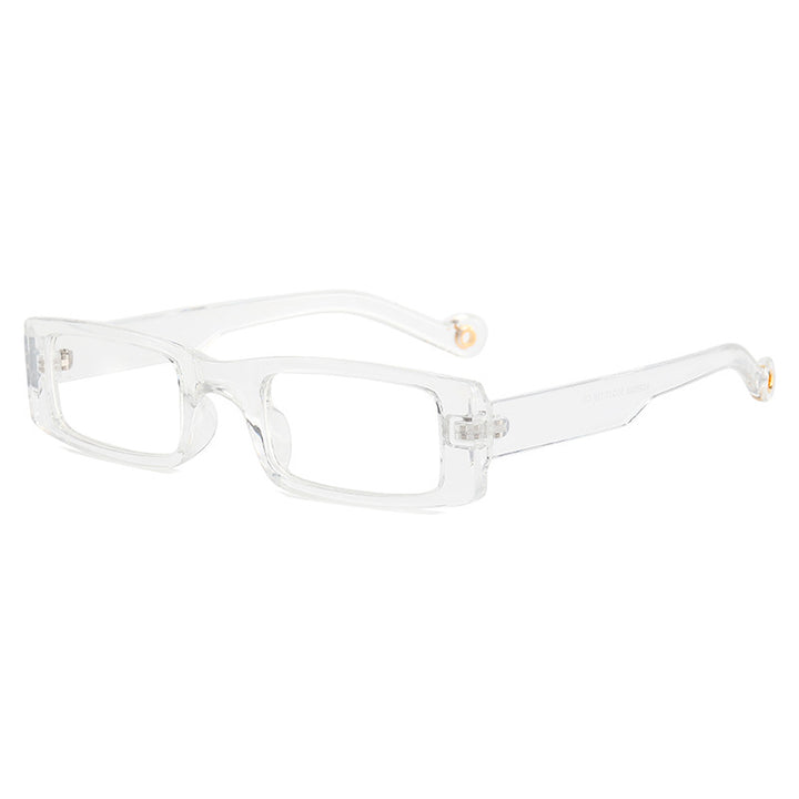 Women Rectangular Fashion Trend Sunglasses Stornfield