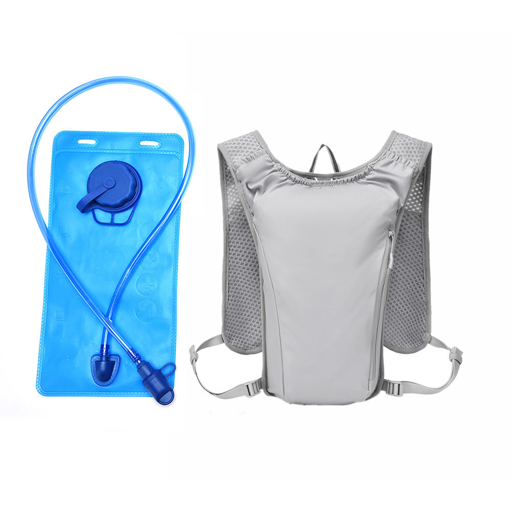 Lightweight Hydration Pack Stornfield
