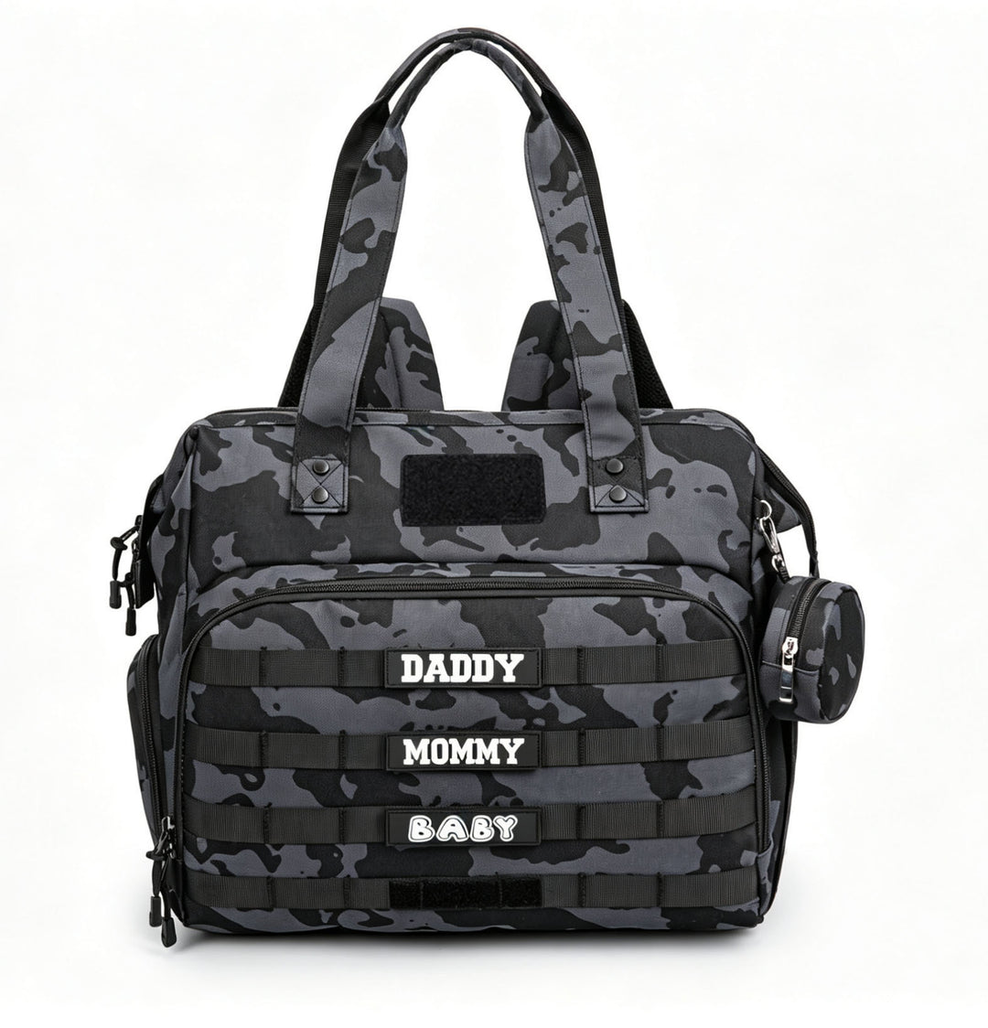 Diaper Backpack Stornfield
