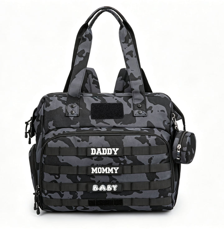 Diaper Backpack Stornfield