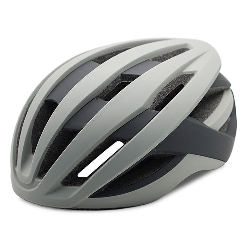 Aerodynamic Racing Bicycle Helmet Stornfield