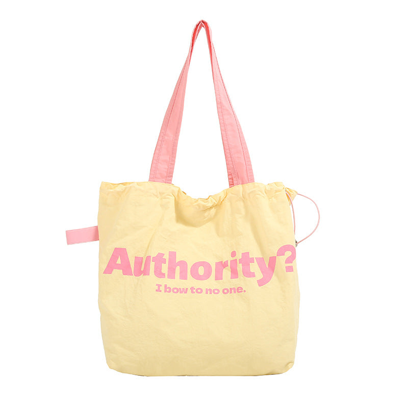 Leisure Tote Bag Stornfield