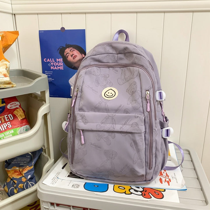 Functional Casual Backpack Stornfield