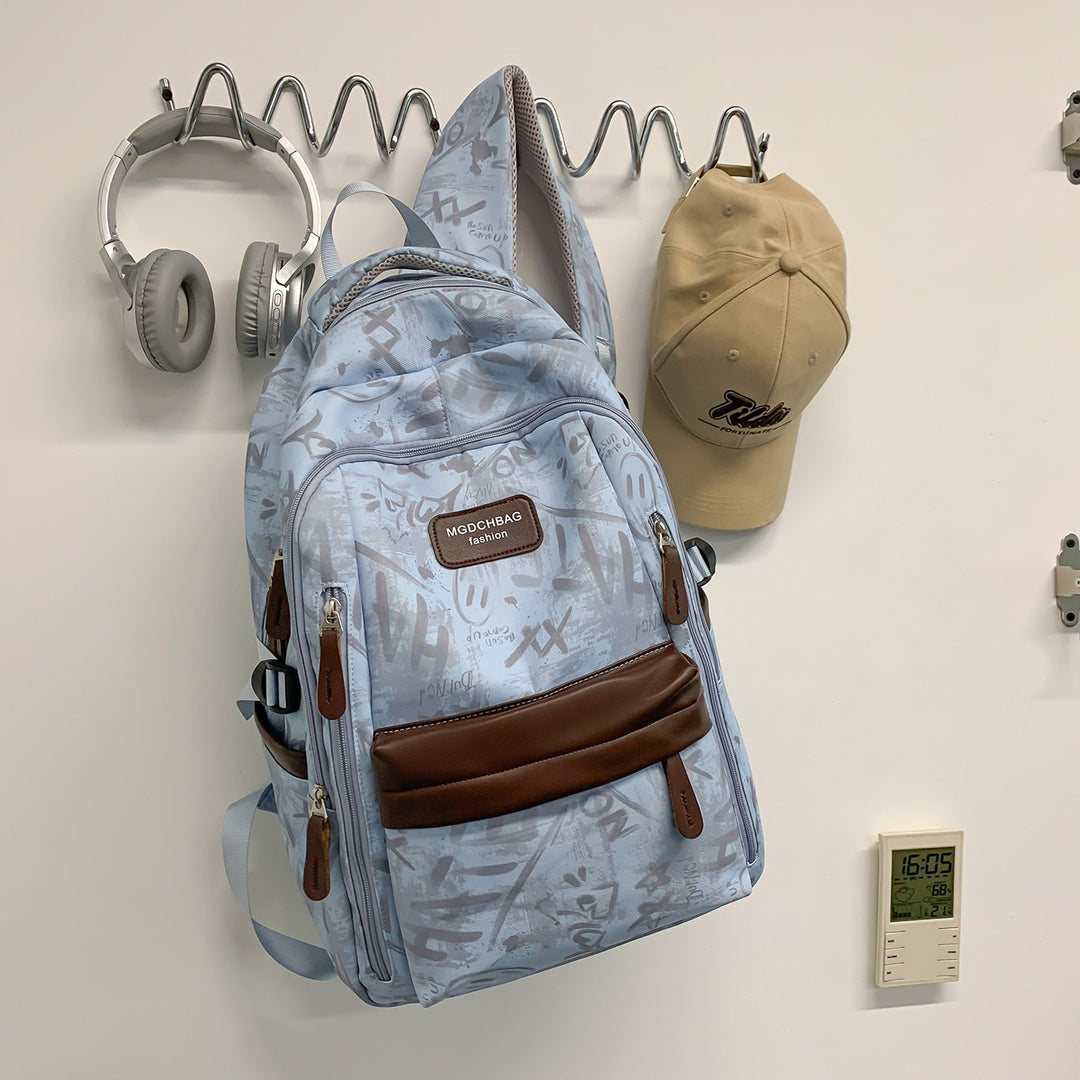 Urban Fashion Backpack Stornfield