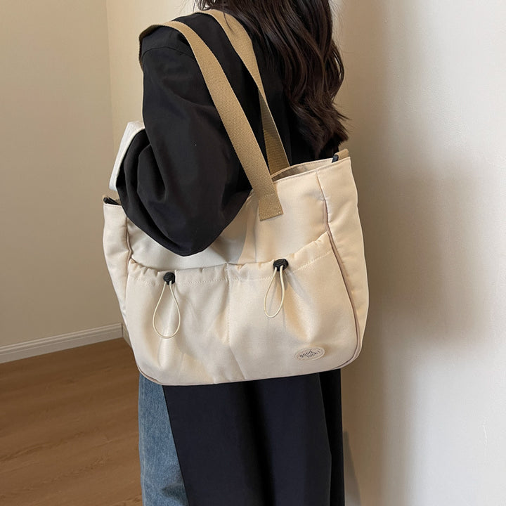 Multi-Functional Adjustable Shoulder Tote Stornfield