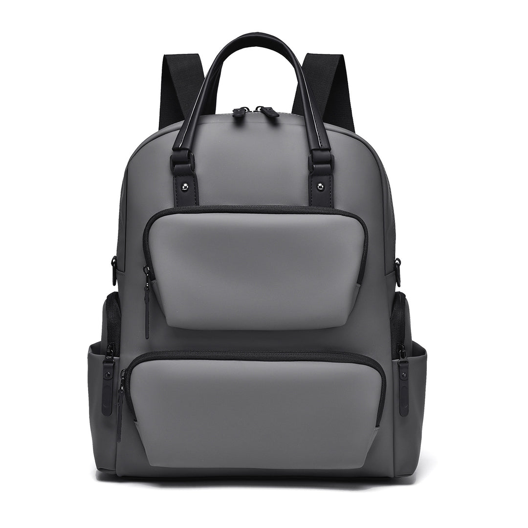 Versatile Multi-Pocket Backpack Stornfield