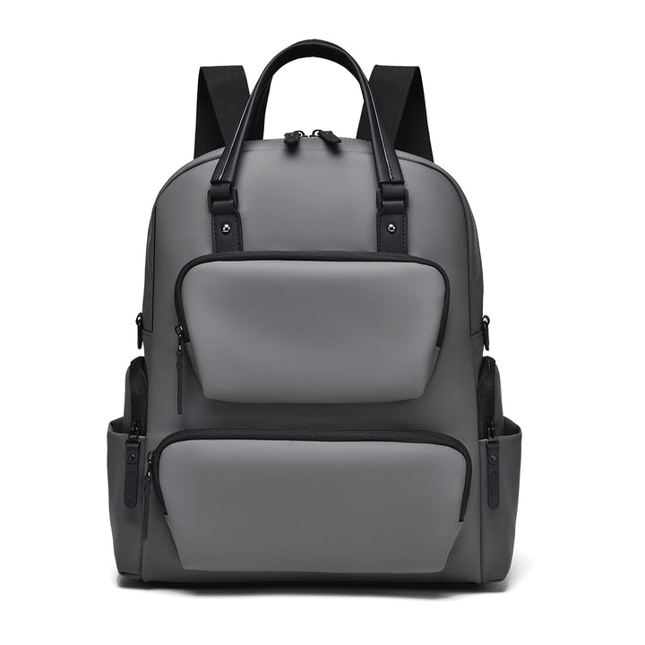 Versatile Multi-Pocket Backpack Stornfield