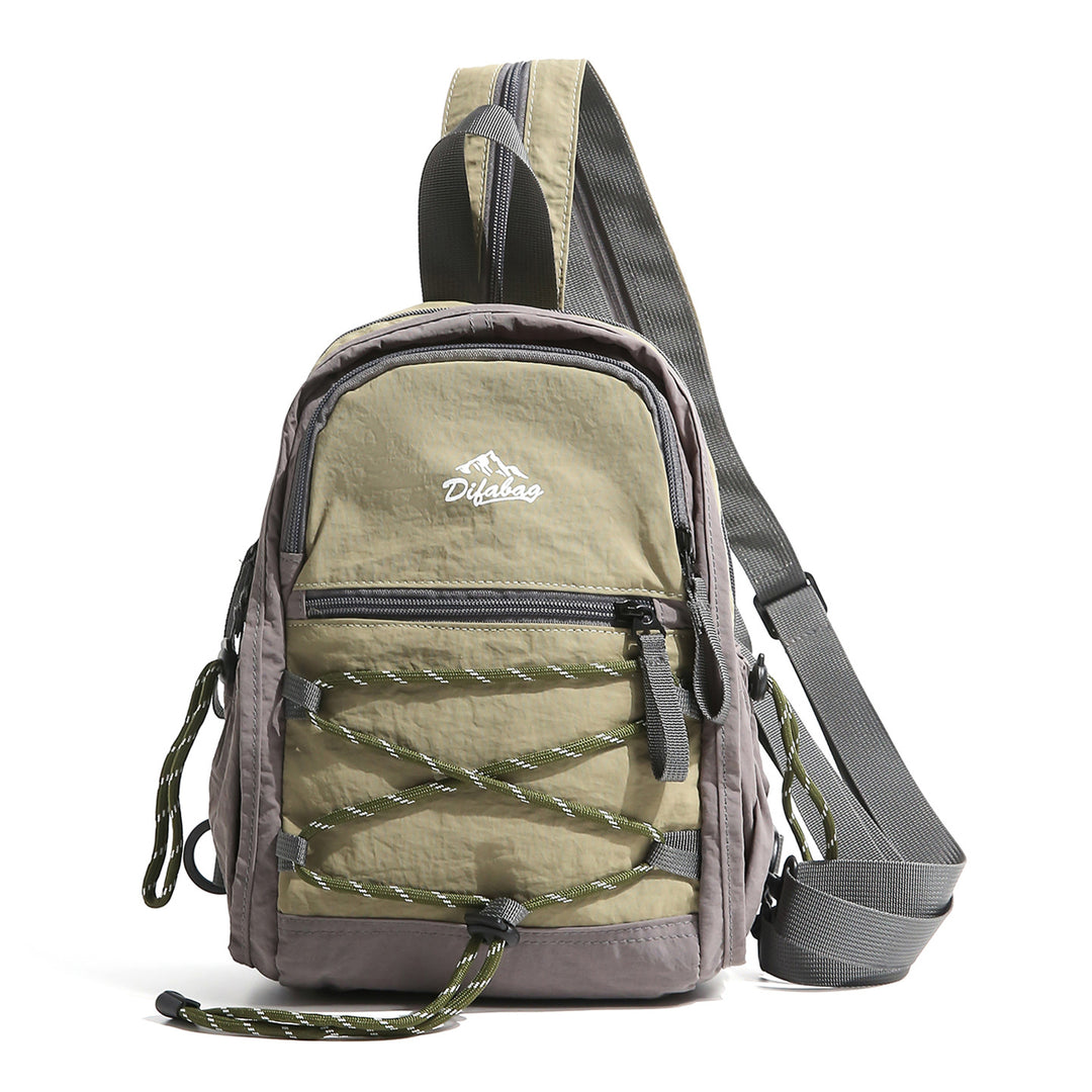 Compact Sling Backpack Stornfield