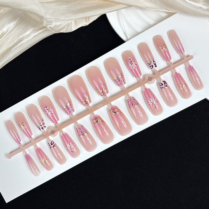 Premium Quality Nail Art Kit Stornfield