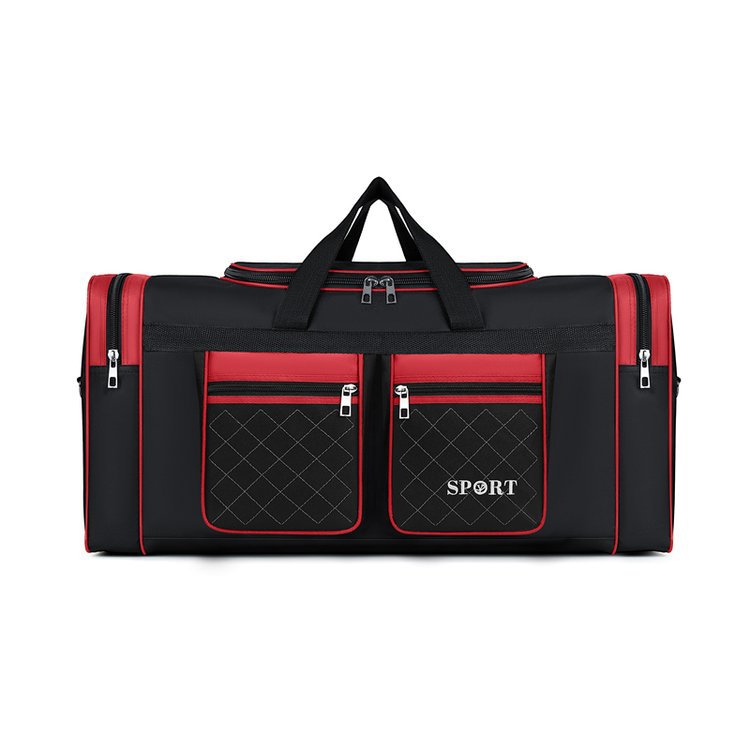 Versatile Sports Duffle Bag Stornfield
